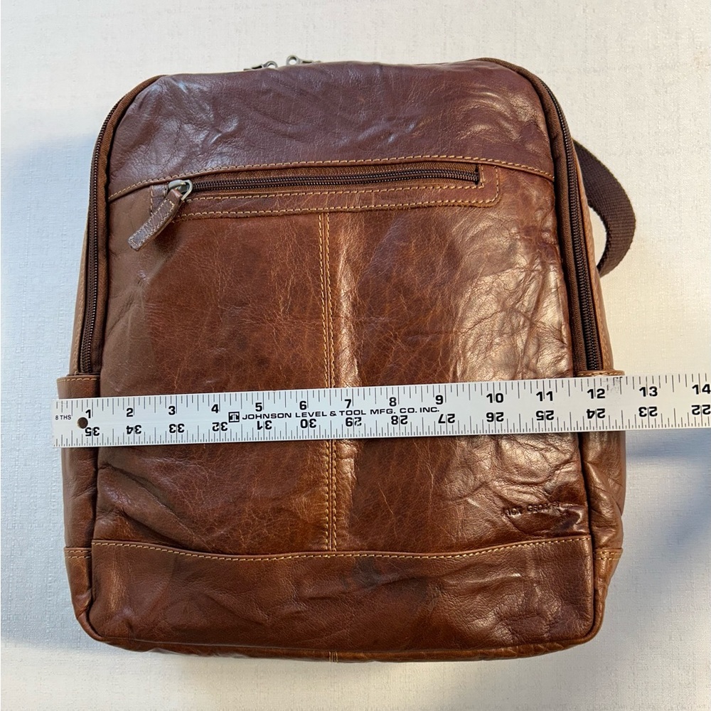 Jack Georges Small-Size Tech Backpack - Picture 13 of 16